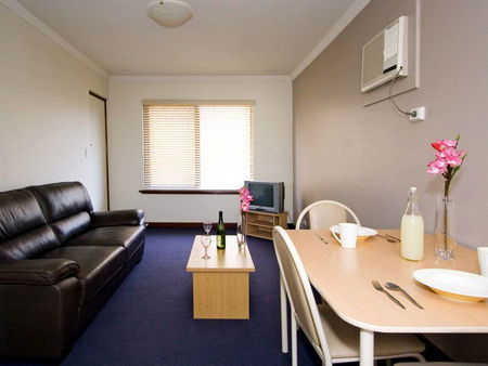 Burswood Lodge - Accommodation VIC 1