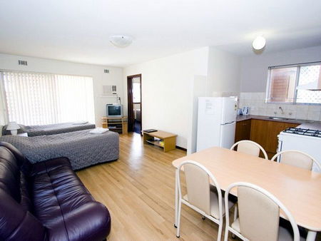 Burswood Lodge - Accommodation VIC 2