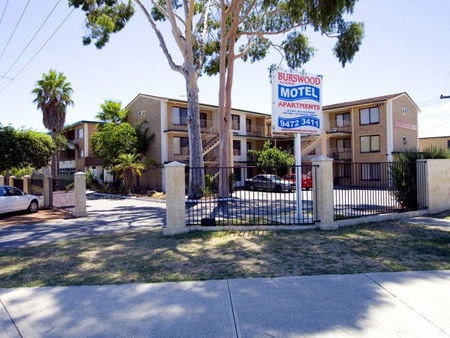 Burswood Lodge - Accommodation VIC 4