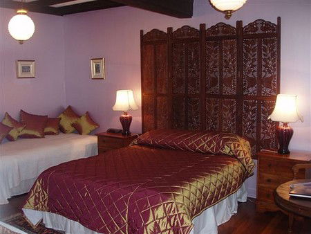 Bayonet Head WA Accommodation VIC