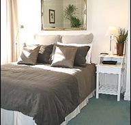 Foreshore Apartments - Accommodation VIC