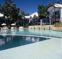 Mandurah Quay Resort - Accommodation VIC
