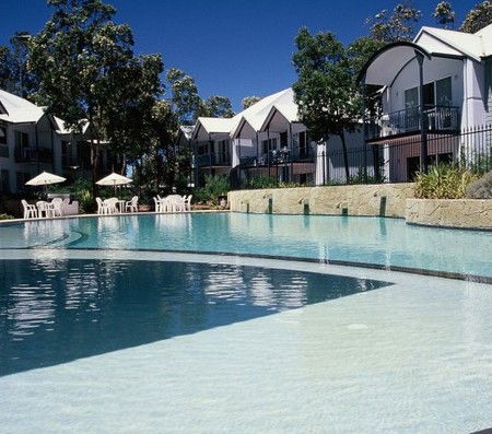 Mandurah Quay Resort - Accommodation VIC 0