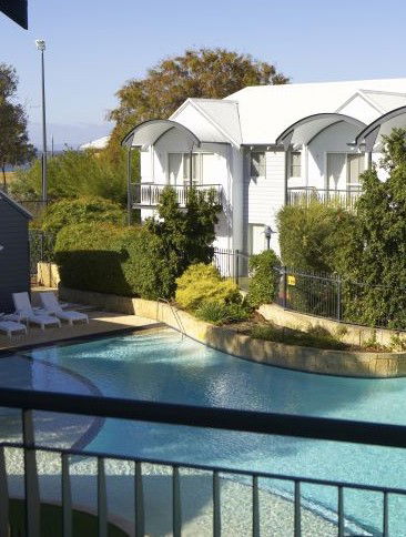 Mandurah Quay Resort - Accommodation VIC 1