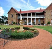 Faversham House York - Accommodation VIC