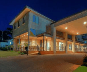 Kalbarri Edge Resort - Accommodation VIC