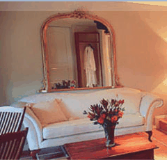 Erravilla Country Estate - Accommodation VIC
