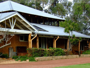 Erravilla Country Estate - Accommodation VIC 2