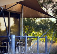 Karijini Eco Retreat - Accommodation VIC