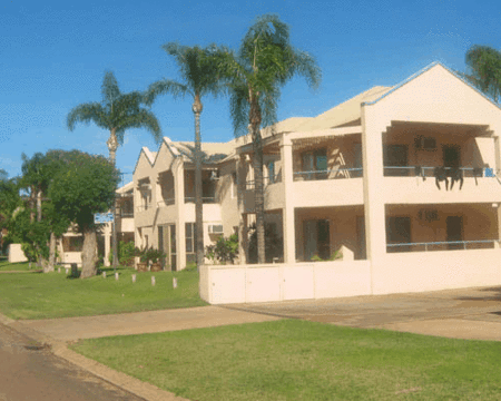 Kalbarri Murchison View Apartments - Accommodation VIC 1