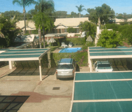 Kalbarri Murchison View Apartments - Accommodation VIC 2