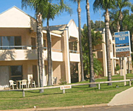 Kalbarri Murchison View Apartments - Accommodation VIC 4