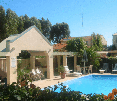 Kalbarri Murchison View Apartments - Accommodation VIC 5