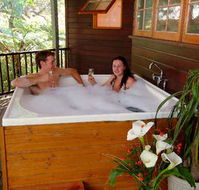 Yallingup Lodge Spa Retreat - Accommodation VIC