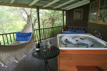 Yallingup Lodge Spa Retreat - Accommodation VIC 1