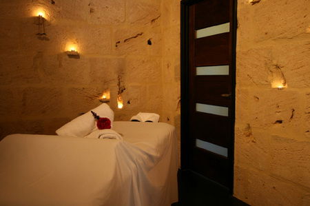 Yallingup Lodge Spa Retreat - Accommodation VIC 2