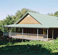 Yallingup Forest Resort - Accommodation VIC