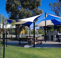 Mandurah Ocean Marina Chalets - Accommodation VIC