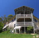 Nannup Valley Retreat - Accommodation VIC