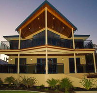 Nautica Lodge - Accommodation VIC