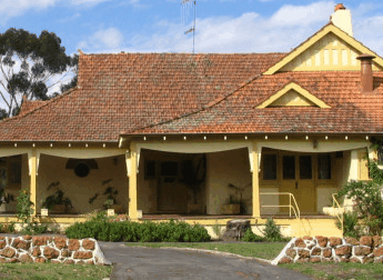 New Lodge Motel - Accommodation VIC 3