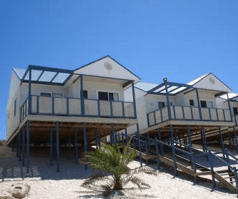 Oceanside Village Denham Monkey Mia - Accommodation VIC