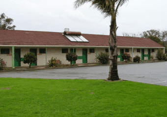 Mount Barker Valley Views Motel  Chalets - Accommodation VIC