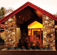 Windmills Break - Accommodation VIC