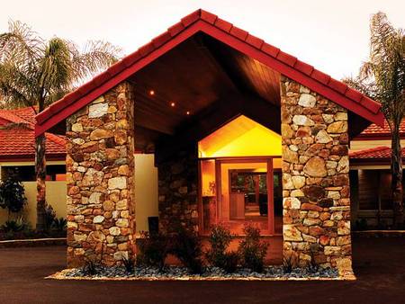 Windmills Break - Accommodation VIC 0