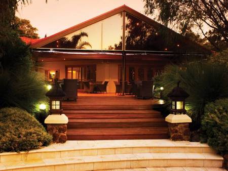 Windmills Break - Accommodation VIC 2