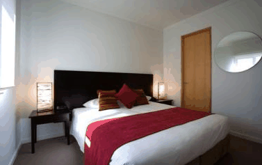 Quest On Rheola - Accommodation VIC 3