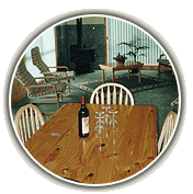 Riverside Retreat Chalets - Accommodation VIC