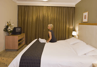 Rydges Kalgoorlie - Accommodation VIC 3