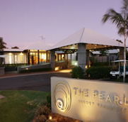 The Pearle of Cable Beach - Accommodation VIC