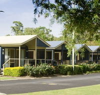 Ferry Reserve Holiday Park - Accommodation VIC