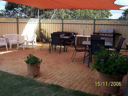  Accommodation VIC