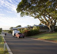 Urunga Heads Holiday Park - Accommodation VIC
