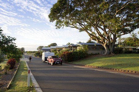 Urunga Heads Holiday Park - Accommodation VIC 0