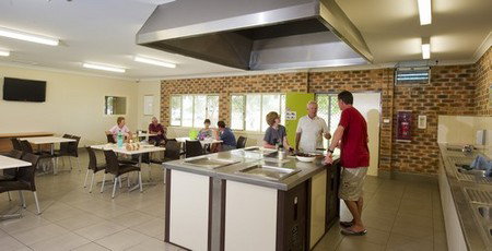 Urunga Heads Holiday Park - Accommodation VIC 1