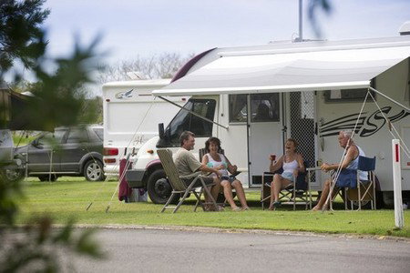 Urunga Heads Holiday Park - Accommodation VIC 3
