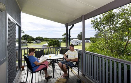 Urunga Heads Holiday Park - Accommodation VIC 5