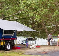 Massey Greene Holiday Park - Accommodation VIC