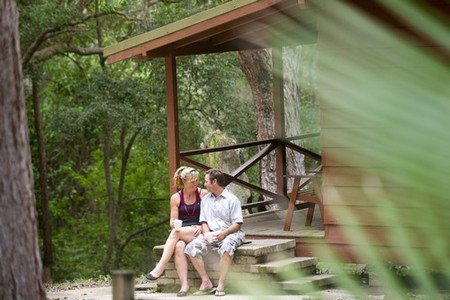 Hungry Head NSW Accommodation VIC