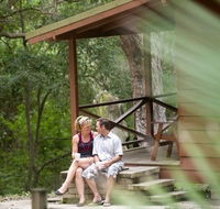 Hungry Head Cabins - Accommodation VIC