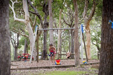 Hungry Head Cabins - Accommodation VIC 4