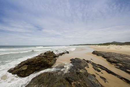 Hungry Head Cabins - Accommodation VIC 5