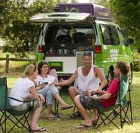 Red Rock Holiday Park - Accommodation VIC