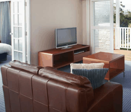 Seashells Resort Yallingup - Accommodation VIC 1