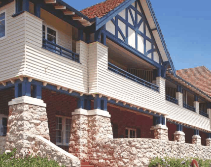 Seashells Resort Yallingup - Accommodation VIC 2