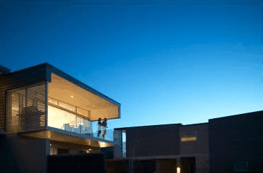 Smiths Beach Resort - Accommodation VIC